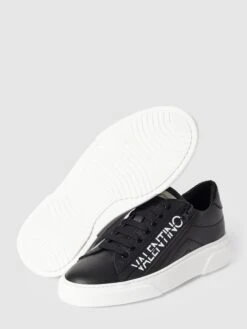 Valentino Sneaker Mit Label-Details Modell 'STAN' - Schwarz -Modegeschäft Für Damenschuhe 956j6jq5akpkse1n88okqla671a34h9g856l0dahap6kgcqc94r4gghk8csl2g9j710kmd9p6l1lcdiaaco38p1i75hjidb46ssm6chk69gj8e1k6hij6cb470p64dhk6dh34p0