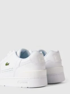 Lacoste Sneaker Mit Label-Details - Weiß -Modegeschäft Für Damenschuhe 9574ala88t5kcdi56973ci9g6hajad268p54cj2d651j4gq29p93cca2ah24cjic9hb5ajpj88qkaj1n9h3j6phoc8s34phl6oqmcp9k61hjie3670q3ccj6c5hjcopk6csjado