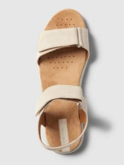 Geox Sandalen Mit Klettverschluss Modell 'DANDRA' - Beige -Modegeschäft Für Damenschuhe 95aj8ii86975ccih692j8ia9ad5l0ghl8l44sc289l33gh229cr3ehq391152l2585330i1p6gpjec2k6h3jgeb66li6cp9hc9gj4d9k68sjae1g68ojccr1cgo36oj660pjecg