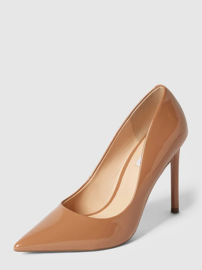Steve Madden Pumps Mit Hohem Absatz Modell 'VAZE' - Camel 2 Steve Madden Pumps Mit Hohem Absatz Modell 'VAZE' - Camel – Bild 2