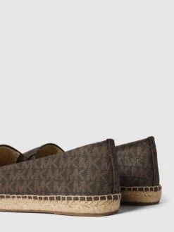 MICHAEL Michael Kors Espadrilles Mit Label-Applikation Modell 'KENDRICK' - Mittelbraun -Modegeschäft Für Damenschuhe 95akah9k8oql8j9hagoj6ha595552hafakqk4j1p6coj4iie8lakuc2d6sokmj258sql6lhh68qkikih70o64c9kc4r36e1pcor6aphk60pm6ohn70rm6e326dh3ed1ocgpj6og