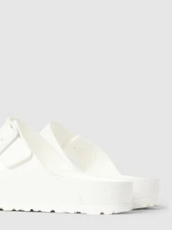 Birkenstock Sandalen Mit Dornschließen Modell 'ARIZONA EVA' - Weiß -Modegeschäft Für Damenschuhe 98o4si1l851k4khn88qj4li1959jccpl752j0gpi9la3gja59h8jgcpk6l146dij6d2kie2f84o4sk2j74o6ap1hcoq34p9nchh3ec1k6hj36ob171h6cdr36pimccr6c9i3ido