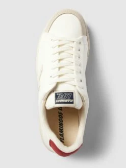 Flamingos Life Sneaker Mit Label-Details Modell 'Classic 70s' - Weiß 6 Flamingos Life Sneaker Mit Label-Details Modell 'Classic 70s' - Weiß -Modegeschäft Für Damenschuhe 98ok8hq869738e2265636cqgad54mcaea4qkelig6d754i2h8l0j8kqgako4ej2ca9446ja69gpkqi9n8ko3gp1m70o34d1h6hi30p9k6sq6ceb56opj4phgcdgm6cj16so38do