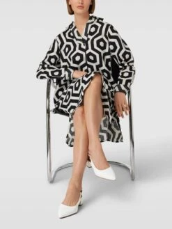 Tamaris Pumps Mit Spitzer Form - Weiß