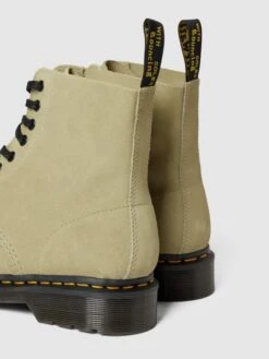 Dr. Martens Dr.Martens Schnürboots Aus Veloursleder Modell '1460 Pascal' - Hellgrün -Modegeschäft Für Damenschuhe 99150li79crjcdhk6daj6gho9t542hac8h6koe9ja8p36k2d8p14sg9ja994igqe6574ciqg8grjaia6653m6d9pc4pj2c1k68rj4phk6pgm2e1k6hh3goj5cgqj2pj574qjed0