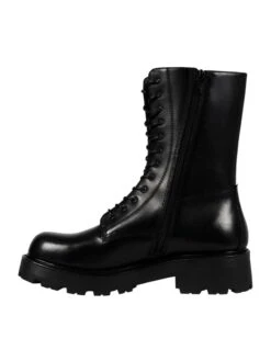 Vagabond Boots Aus Leder - Schwarz -Modegeschäft Für Damenschuhe 99352gi1a0pjah2g8l73iiqe6l344k2da16k8jib8l6kccik719kila68l338ii6852kalhnad0kuchl8d3m2e1m6cp30p9l6dh6ac9k64r6ao9j61im6pj570r68dr6copm4c0