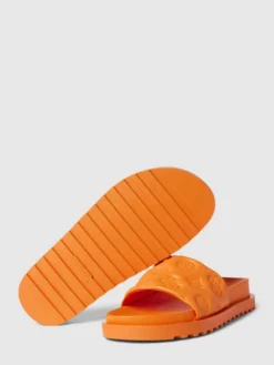 Guess Slides Mit Label-Print Modell 'FABETZA' - Orange -Modegeschäft Für Damenschuhe 993kmdq7899j4diha99jce1n88qkokid9p9kag9k757j4jq58l442dqe6134ge1h6p33adpj8osj0jal6l3j4dj5corjcc3661i3ephkc8s30e1h6dgmcphi6dh3gd9o75hj2e0