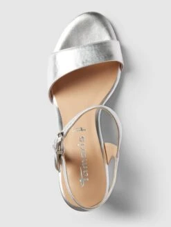 Tamaris Sandaletten Im Metallic-Look - Silber -Modegeschäft Für Damenschuhe 993kmgi39pa30h2m98r46ja56h94kk2j6p24sh9i6oo4oga684q4iipj6p4l0e2h650k4hpj8p1kicpl713j4cj26cr3gohpckpjio9k65gjgoj2c8r6cd1p6sqj2pb66hh38dg