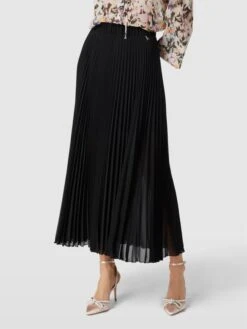 Steve Madden Sandaletten Mit Schleifen-Detail Modell 'LEIA' - Offwhite