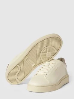 Gant Sneaker Mit Label-Detail Modell 'Julice' - Beige -Modegeschäft Für Damenschuhe 995lcc29611ksl29658k4i9pad5ksj1ja0s5cdii8op30kabagp30cqi8d6keli2a0o36k2e8p8kcc2i8t3madhpc9gm6dj6c5im6dpk69ij2ob171imcdj16pgm2c356cp3ad0