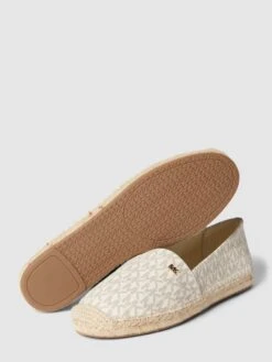 MICHAEL Michael Kors Espadrilles Mit Label-Applikation Modell 'KENDRICK' - Beige -Modegeschäft Für Damenschuhe 99al6li4aco4sgia9t5lajhh9h1ksdaf8p9jaj1o8l0l4ihm68pkie9nah658gie60qj0la68l83gdhg6t3mcopn64q3ee9j6kpj2d9k6cq62e9o65gj6pj46sq32phj75im6p0