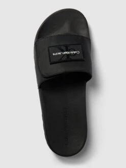 Calvin Klein Underwear Slides Mit Logo-Patch Modell 'VELCRO' - Schwarz -Modegeschäft Für Damenschuhe 9cs3ik9jagpkueai710l8l9k6krkce1j6d2kidhg9opkqkqj6t9jigagap5ksi2k8cqj4ihh9sp48ki16l3m6cpp6os68dj674r62e9k6gr6co9p68r6cdhnchh6aphm70s36do