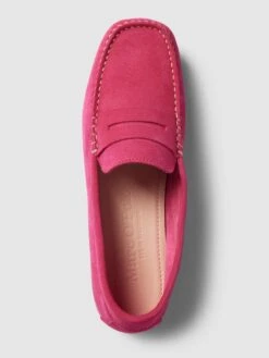Marc O'Polo Mokassins Aus Leder Modell 'SELMA' - Pink -Modegeschäft Für Damenschuhe 9csk8d256544khah8krlakqk74q56cafal5j2ji3ad444li1ad74gdpma19l2iqg8p9jgla96574qji79ko64dhj6dj3acr5cco38o9kcdhjcohjclhj8c9k6sqjeoj66kq32c8