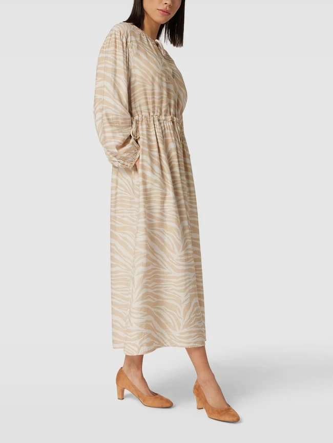 Tamaris Pumps Mit Strukturierter Oberfläche - Camel 1 Tamaris Pumps Mit Strukturierter Oberfläche - Camel