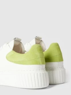 Marc O'Polo Sneaker Mit Kontrastbesatz Modell 'SVEA' - Weiß -Modegeschäft Für Damenschuhe 9d9j8iq89or3ad9k8kqkodhna5956cic9ss36hi68osj0lak8h2j6ghp6t2kejhkap2kula56h0kkhia64o38or4clgjecr471h6copk6spjceb5cos3ad346csm6ob361hm8e0