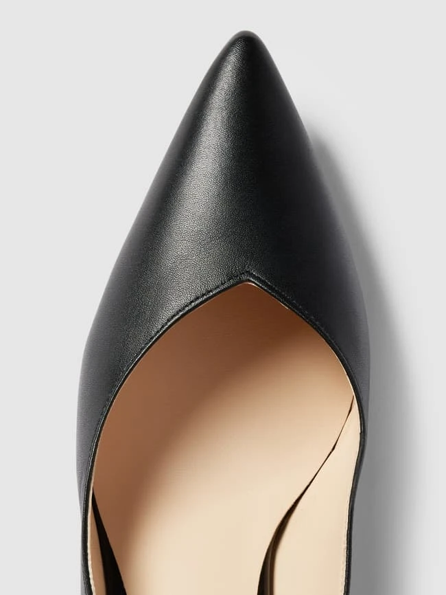 HÖGL Högl Pumps Mit Dornschließe - Schwarz 5 HÖGL Högl Pumps Mit Dornschließe - Schwarz – Bild 5