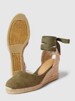 Castañer Wedges Mit Schnürverschluss Modell 'CARINA' - Olivgrün -Modegeschäft Für Damenschuhe 9da52ghk89a4ik9g84rkec2cah9k4ci1alb36dibap8kqe1l9srjajij6os4iipk9kr3ajak9114sialaoo66p1l6gs68chn6gpj0c1k6sp6cob66or3cpb1c4pj6dr674sj2c0