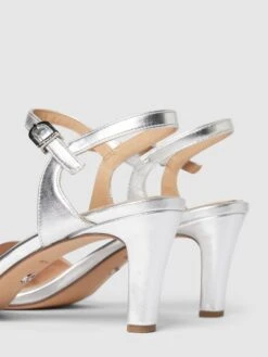 Tamaris Sandaletten Im Metallic-Look - Silber -Modegeschäft Für Damenschuhe 9gok8gq16t74iiim9gr44dq78t64mj9j69b34iqf9d7l0gpjakp38daf74s44kie8954mgaj6go42h9m9ko36p9n6dj3adpk6lhjgp1kccomcob4ccpm6pj3coq62dpkc4ojge0