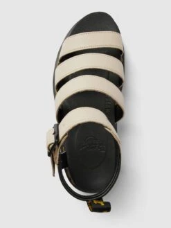 Dr. Martens Sandalen Aus Echtem Leder Modell 'Blaire' - Beige -Modegeschäft Für Damenschuhe 9grkala36h15cdak6d446dq3ah74uh1j6d44ke2d9154uiqd9os44kpjad8kakho6l3jak2h9l43ek219ko3gopp6hj3gopo6krm8phk6csm2ohh70qm2eb46oo34oj474qm6d0