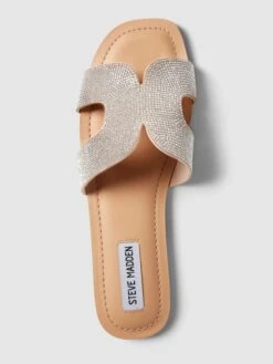 Steve Madden Pantoletten Mit Strasssteinbesatz - Silber -Modegeschäft Für Damenschuhe 9h0k4jhka10k4iaa614j2l9n8op42i1l850l6cqg6pb5cjib958lae23655k8j1l8kok4gi8ap3kgl1m60o3cor5cosjec9g6ks36c1kc9j66e9m6cpm8ob4clgjcp1lccp3ce8