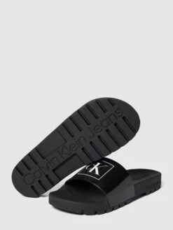 Calvin Klein Underwear Slides Mit Logo-Print Modell 'TRUCK' - Schwarz -Modegeschäft Für Damenschuhe 9h1lal23ap438jqf6hakcii5ap14ujal8p3lclhm64o4gkik9oq4mjic7154igi890pjejqd9cokqkpm993macr16os3edj36or30p1k6kpj4ohm6dj3gopn6sojeob470pmaco