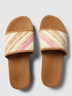 Rip Curl Slides Mit Plateausohle Modell 'POOL PARTY' - Weiß -Modegeschäft Für Damenschuhe 9h5l8hi3751jec9i913l0c9oah8jej9l9d34sk2i6923ge1h854laihpa96l4l1j6pa4ii2k9cp4icag6ko62pho68s3ic9j6hhj8cpkccsjcob471hjip1i74rjceb5chhj6dg