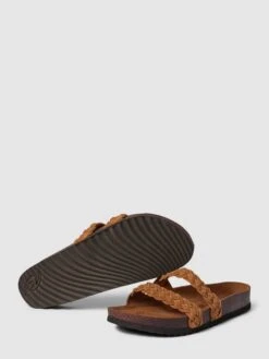 Rip Curl Pantoletten Mit Zopfmuster Modell 'Malaga' - Mittelbraun -Modegeschäft Für Damenschuhe 9h7kkgqd9t9kmcpg8h454jq7a99j2gq99so5ck1n91734cq29golai9gah2kkea99974kjqiakq46d246t3m8o9o68pj6db46orjgohkccs38e9kcos3cohm68s66dr46dij8dg