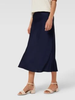 MOS MOSH Sandaletten Mit Breitem Absatz - Hellrosa