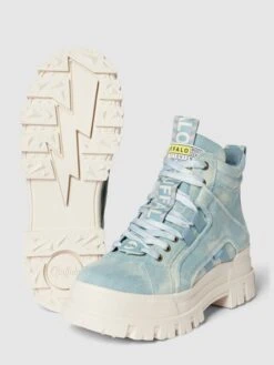 Buffalo Schnürboots Mit Label-Details - Jeans -Modegeschäft Für Damenschuhe 9koj4c2ca54k4ci86cr38c9k9cokska2al6lck1h6or4ac1k9d9kkdib84okelij61456kqbah650e1p74o6aphh70q6cpj66or3echk64pj2e1j70p3ecj260o3ed34c4r62pg