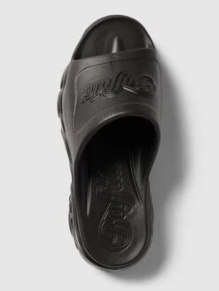 Buffalo Slides Mit Label-Detail - Schwarz -Modegeschäft Für Damenschuhe 9koj6cak8cqkal2c617kudq97154oca161aj8jhl6la5ccie65534e9ga1aj2jij98q3ghhj6p13gjqfako3cd1i75h3ce1jc4oj2cpk6op62ohpc5ij0p1nc5h66phic5gjeo8