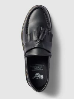 Dr. Martens Tassel-Loafer Mit Kontrastnähten Modell 'Adrian' - Schwarz -Modegeschäft Für Damenschuhe 9kq4ccpl90plaiib95132eal8t64kd27a1aj0k1g95248hpl9hakoia96d5kucpl8da56cq88gr50ci16co38e9j70pjec316hi66opk6crmcohk74o3goph69j62e346pgm8e8