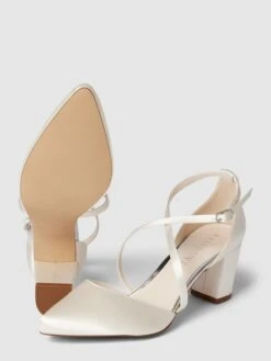 Rainbow Club Pumps Mit Schmalen Riemen Modell 'HELLEN' - Offwhite -Modegeschäft Für Damenschuhe 9krkuhaa8h0jegq59544il2169244hi79t2k4j1ka5ajai9n9h5kse2l6d952d23ad430daj8l6k4dqga53m6p1h64q3aor46kqjgopkcksjge9lc8q68e9icgsj8d1k74rm4o8