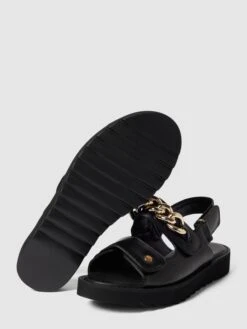 Only Sandalen Mit Gliederkettenapplikation Modell 'MALU' - Schwarz -Modegeschäft Für Damenschuhe 9l236c2a70r54l2l9d9k8eac6tak8jqc74p38c9o8t9j2la56kokmci39pakoj9h8d558hi9ah34kjhh9h3jie1m6cs30d1kc4qj8e9kcdh32oj16th32p9g69hm4chm61i34pg