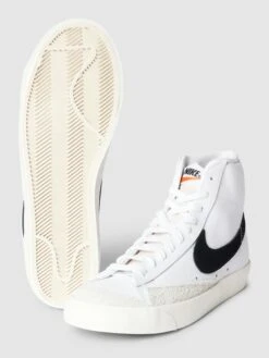 Nike Sneaker Mit Label-Details - Offwhite -Modegeschäft Für Damenschuhe 9l23ii2l8l338kpn996k8d26952jej2668pkkjpo71akok1ha1346c2j9ksl8hib8p94ekpg896jgkie9p3j6dhl6oq3ad1k60pmcp1k6gr30o9o71hj0p9o65gjce1ic9hjgc8