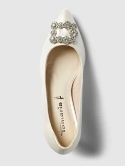 Tamaris Pumps Mit Zier-Applikation - Weiß -Modegeschäft Für Damenschuhe 9l2kuhqj693j4iqda14kgkqm9dakida299b4id22714kue9g8pb32k1k90rj6l2f6h14scpo6ko5ad1m6oo3ccj3ckrjaohk6pi66cpk68sjae1m71j3ipb2cpgm8d1o68q34c0