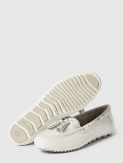 Tamaris Tassel-Loafer Mit Quasten - Weiß -Modegeschäft Für Damenschuhe 9l756lhj6cs54kpial8jal2e8934adai9ss4uj9i8p9j0e9l71444lii8p34mdqj8513adqe9spk4c2d6so6acj5c8qjap9n6csjid9k71i32oj46kojacphc8o30pj575h66do