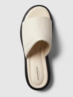 Vagabond Pantoletten Mit Breitem Riemen - Offwhite -Modegeschäft Für Damenschuhe 9l7kcgib854l2ea6al23cc2eap1l2dadakr5aiac68qj6lal94p30gia95532haf60s34c269l132gig6h3jcdhm6sq62dpk6so6ce9kcdgm2o9n6thm2e1h64omac9o61j6ce8