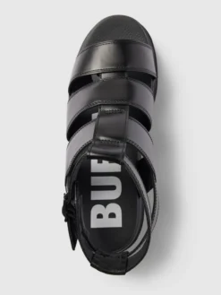 Buffalo Sandalen Mit Dornschließe Modell 'ASPHA' - Schwarz -Modegeschäft Für Damenschuhe 9l836j216114ogql8h8kac2a68plcii28grl2dpp9t942l1haosj0i1p8h3kskhm8524ckq29t5kqkq96co34cpo6gq30chpc4o3gopkclgm8oj2ckr3apj66kom2dj668q6cd0