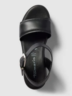 Tamaris Sandaletten Mit Dornschließe - Schwarz -Modegeschäft Für Damenschuhe 9l93achp9h2kegi8912kehqc9h538e2m6kojgci19h5kqi9l88qj4hqc6d5kudak6solak1g6h6k8ia784o3gdj664p62o9i6di38c9k64rj2oj5cks3icr5c9h6cp1oc4om6p8
