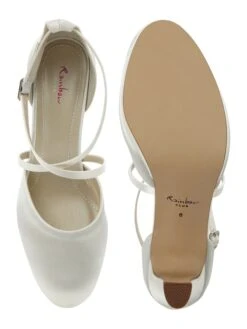 Rainbow Club Pumps Aus Satin Mit Gekreuzten Riemen - Offwhite -Modegeschäft Für Damenschuhe 9ooksh9l8p24qc269d64ggqj956k8ea1757l0kia8d43igad70s4ghib9t24mk9pa4olcjia9d6jal2k90o3ec35clgm4chm74r32p9k6ss62eb4ckpm2o9h6kq3ce9p74r30c0