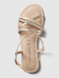 Tamaris Sandalen Im Metallic-Look - Gold -Modegeschäft Für Damenschuhe 9op4ciajad53ahhkad1j2ci98d7jeh27990l8cq68d0k4ea699158i2ha91k2kpg7514uihg8p536gqdal3m4o9lcopjed1mc8r64ohk6gs3cob5c4rjac1h60pm8ob6cgr3ie8