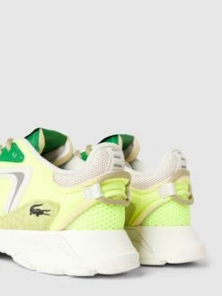 Lacoste Sneaker Mit Logo-Details Modell 'NEO' - Neon Gelb -Modegeschäft Für Damenschuhe 9opl4h2389548hia856jiiq4ah6kudhm690jeki270r4iiid8d34oli26t0l2chg8gskel9g8l44cda19t3m8oj66gqj0pb2c8oj0dpkccrjge1i6cp6coph68r3ae9lckrj0pg