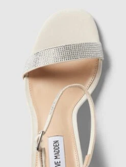 Steve Madden Sandaletten Mit Zierbesatz Modell 'ILLUMINE' - Silber -Modegeschäft Für Damenschuhe 9oqk8e9n8d54ed278l74cd2ka4p36k9kacq4ohq26t1lag9kah73ej2k710jalif8op4uha48984sji768o6adpg68o6ac1ocdij8e9kccq66eb26cpjed9jcgsmcdhlckp38d8