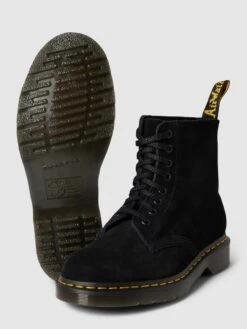 Dr. Martens Dr.Martens Schnürboots In Unifarbenem Design Modell 'Pascal' - Schwarz -Modegeschäft Für Damenschuhe 9p13el9n915kegi79974udam6t2l0c256d5j6haeah7l8kq68h43cgpl8kp36c286pakcj1k84qkii2h8t3m8p1h6osj0dr2c8pm8p9k60qj6e1o74s3ad3375hmacj468rmacg