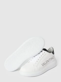 Valentino Sneaker Aus Leder Mit Kontrastbesätzen Modell 'BOUNCE' - Weiß -Modegeschäft Für Damenschuhe 9p1k6ki1899k4d29a17kol2g654jeiib6h3kadpm9h0jad1p8gqlce1o8l9k4kqc99556jpja4oked27aco3ao9gcgqjiob4clhm2cpk65hjae9m6ss62phj61i6cdhl70q3eoo
