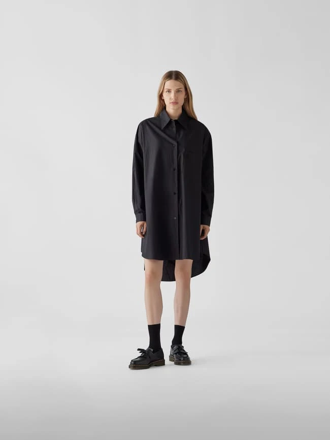 Dr. Martens Dr.Martens Tassel-Loafer Mit Quaste - Schwarz 1 Dr. Martens Dr.Martens Tassel-Loafer Mit Quaste - Schwarz