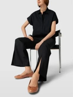 Tamaris Ballerinas Mit Zierschleife - Cognac