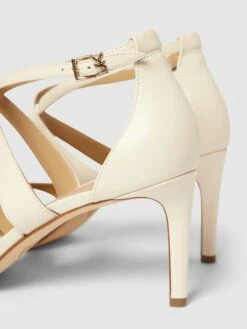 MICHAEL Michael Kors Sandaletten Mit Hohem Absatz Modell 'KINSLEY' - Offwhite -Modegeschäft Für Damenschuhe 9pal6d9ga1344c2l88okme1o8so4gga494o4ihpl8t344dqi9t0k4jpo88o42l2j619kkd1g956lceal64o3eeb3clhmcc1j6cs62p9k6pgj2oj6chj6cdpo61gj6e34cdij4c8