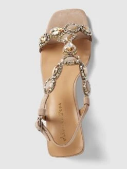 ALMA EN PENA Sandaletten Mit Ziersteinbesatz - Beige -Modegeschäft Für Damenschuhe 9t3kic2d9p3jcihg8l14scq18l23acig68rl0l9gacpl8kib6124ig9m6pal4i2g8oq4akig8h838dq69co34d356co36chpc4s68ohkcos36ohjccrj4p3274rj6pj36op66cg