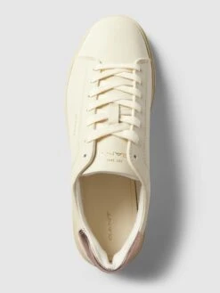 Gant Sneaker Mit Label-Detail Modell 'Julice' - Beige -Modegeschäft Für Damenschuhe 9t6jcl2h9h744di38l1j8k278gskgdieaop3cj2k8pal2kpm89ajii9m897kegam9954chah8so46d1h913m2eb6c8qm4pj16ph62phk68r6ce33coqm2db169i32e1l6phmadg